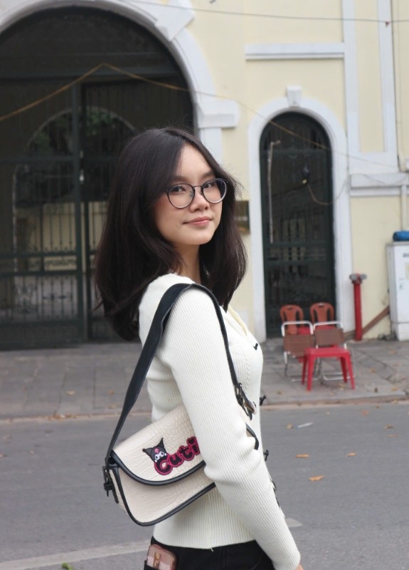 Lưu Hoàng Linh