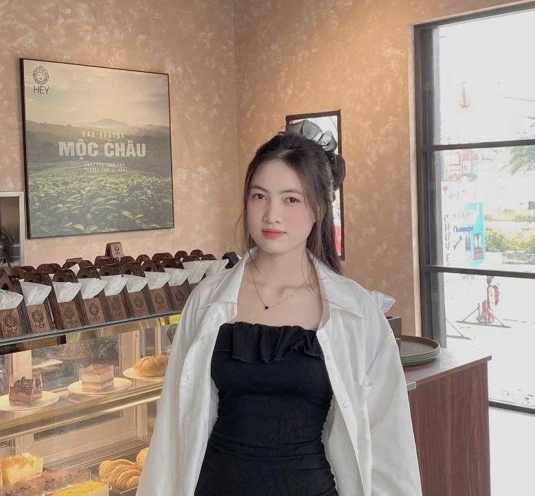 Nguyễn Thị Minh