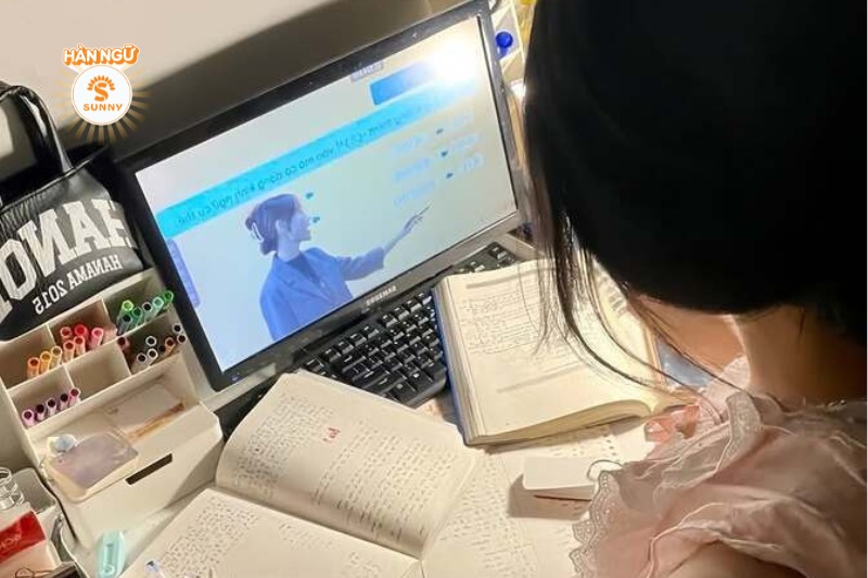 10+ Trang web học tiếng Hàn online miễn phí cho người bắt đầu