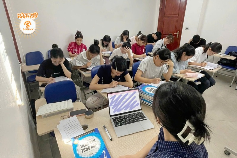 Tổng hợp đề đọc TOPIK theo dạng và cách ôn luyện hiệu quả