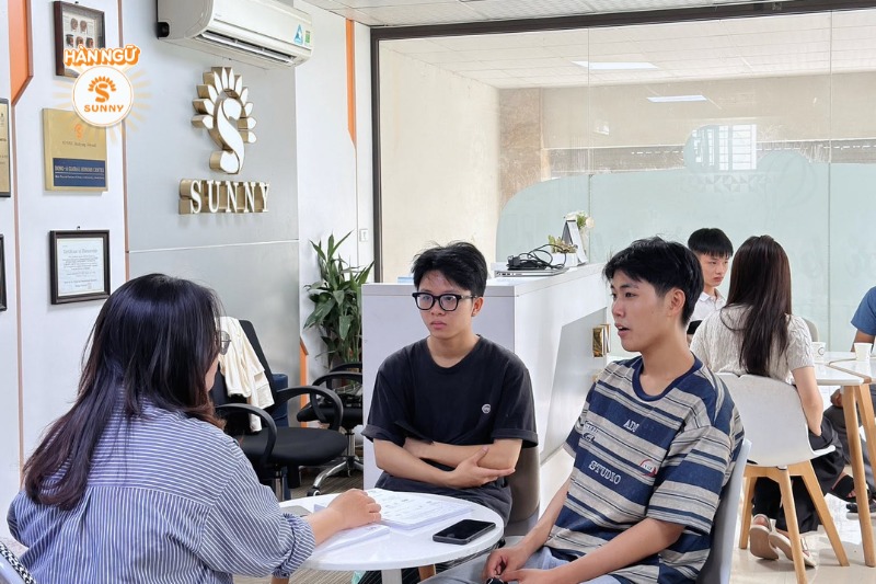 Học phí các khóa học tiếng Hàn bao nhiêu? Cập nhật mới 2026