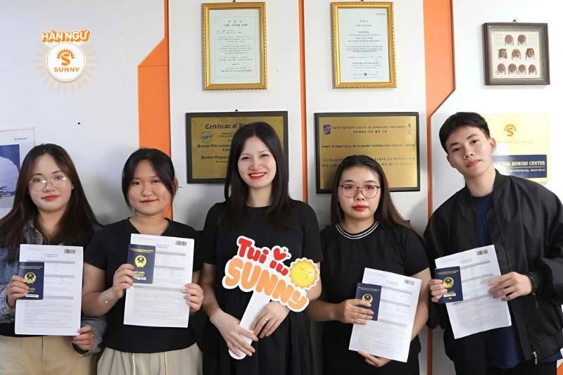 TOPIK 4: Cần bao điểm, học mất bao lâu? - Giải đáp chi tiết