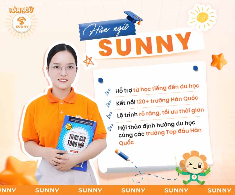 Học viên học tiếng Hàn online